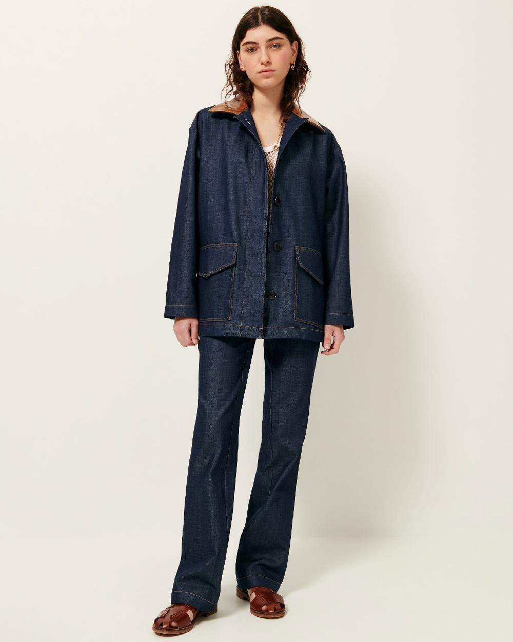 Sessun JANEBLUE Denim