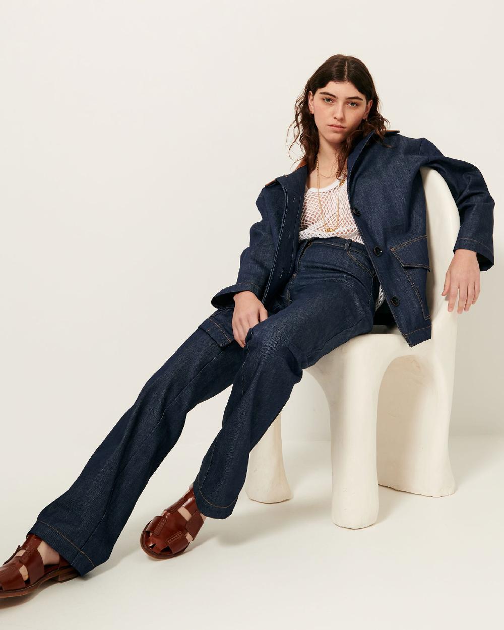 Sessun JANEBLUE Denim