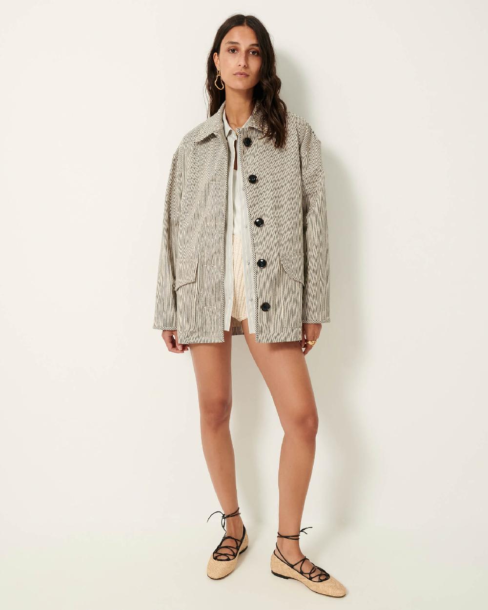 Sessun JOHELLO Coutil Whiblack