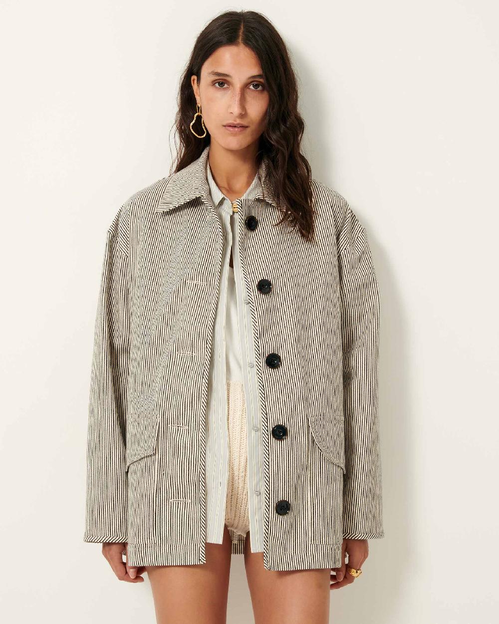 Sessun JOHELLO Coutil Whiblack