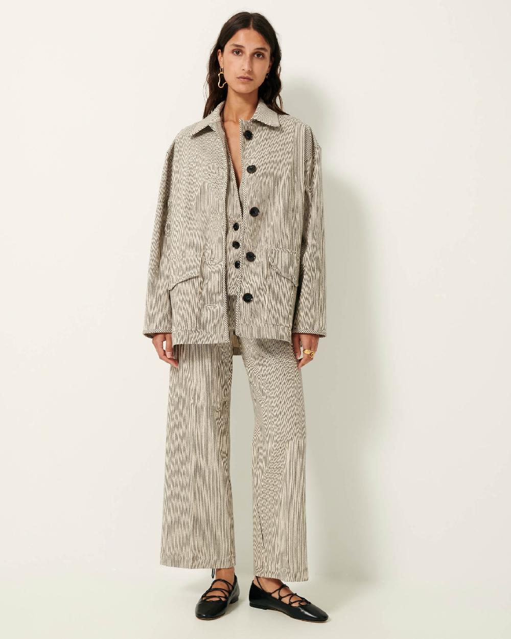 sessun JOHELLO Coutil Whiblack