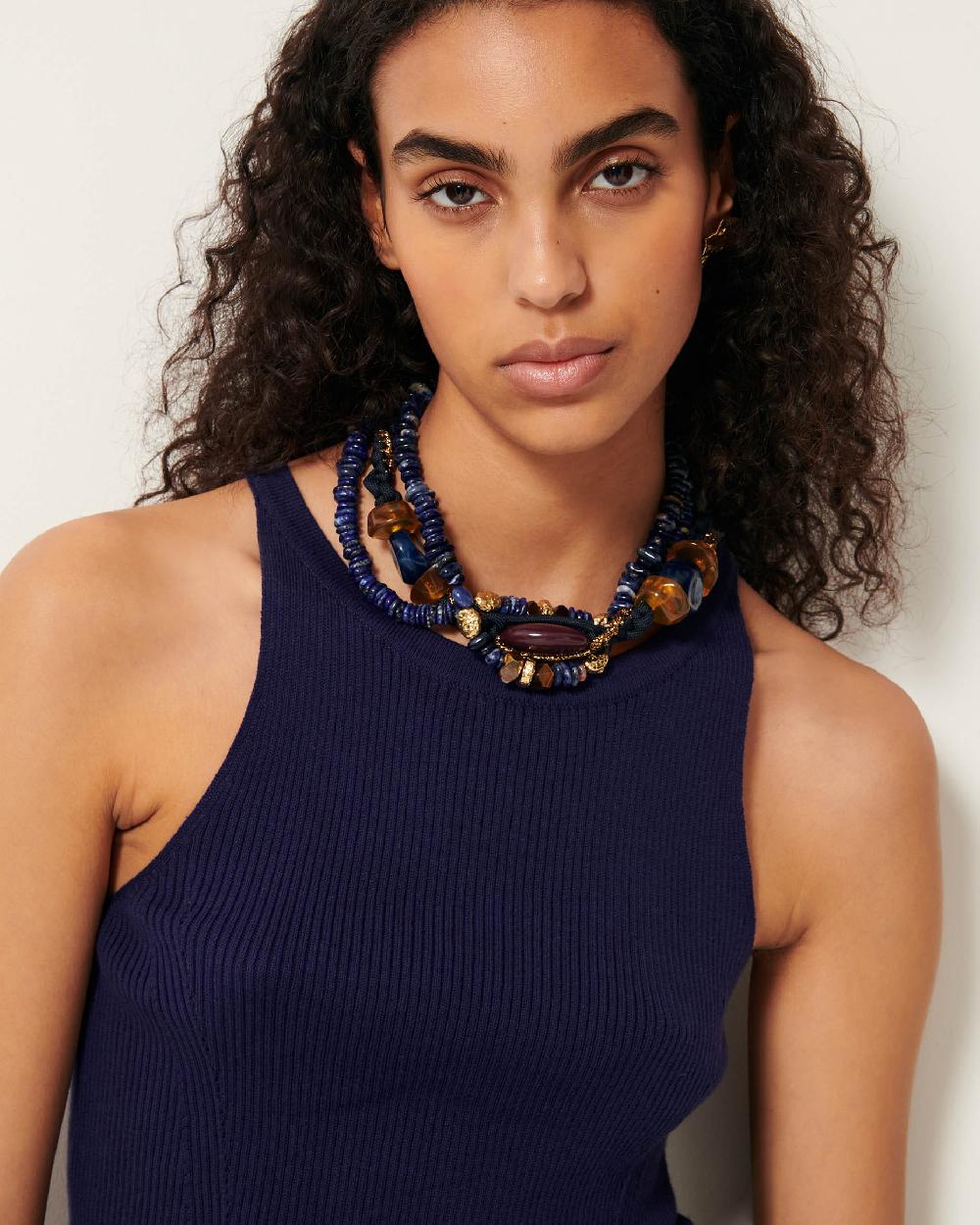 Sessun JONNA Tiger Blue