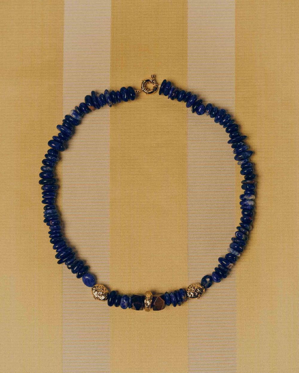 Sessun JONNA Tiger Blue