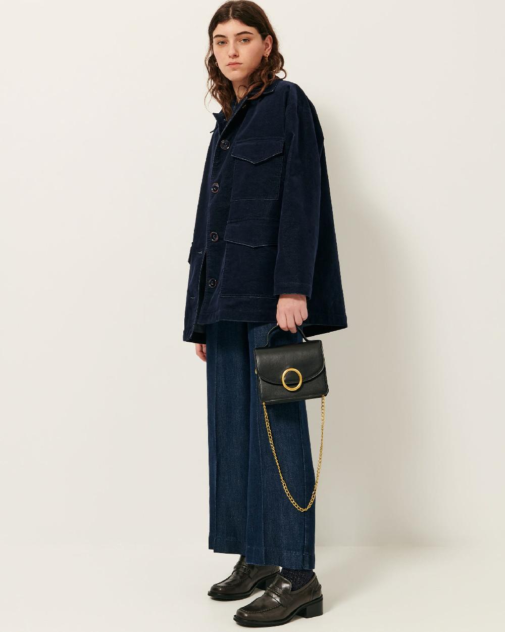 sessun JONOVA Indigo