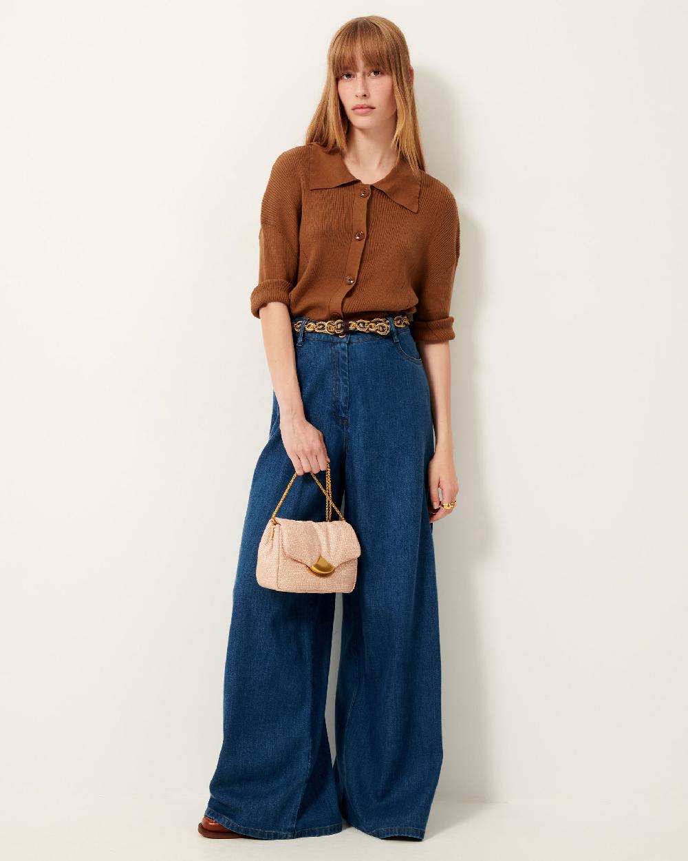 Sessun JOURNEY Caramel