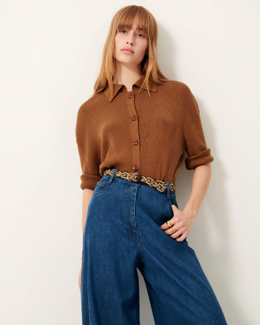 Sessun JOURNEY Caramel