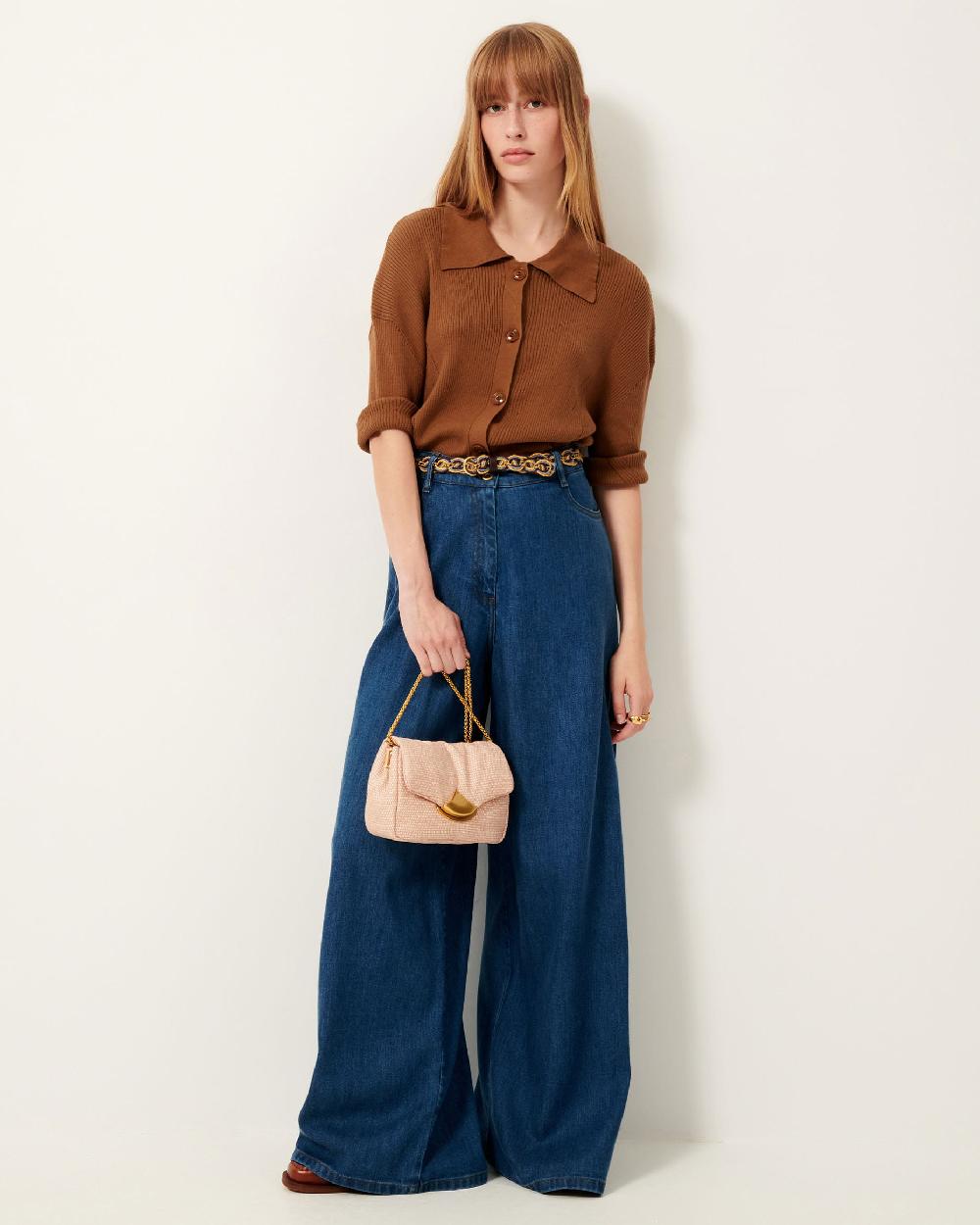 Sessun JOURNEY Caramel