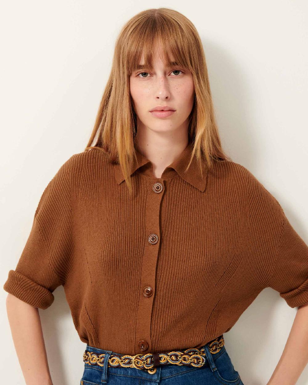 Sessun JOURNEY Caramel