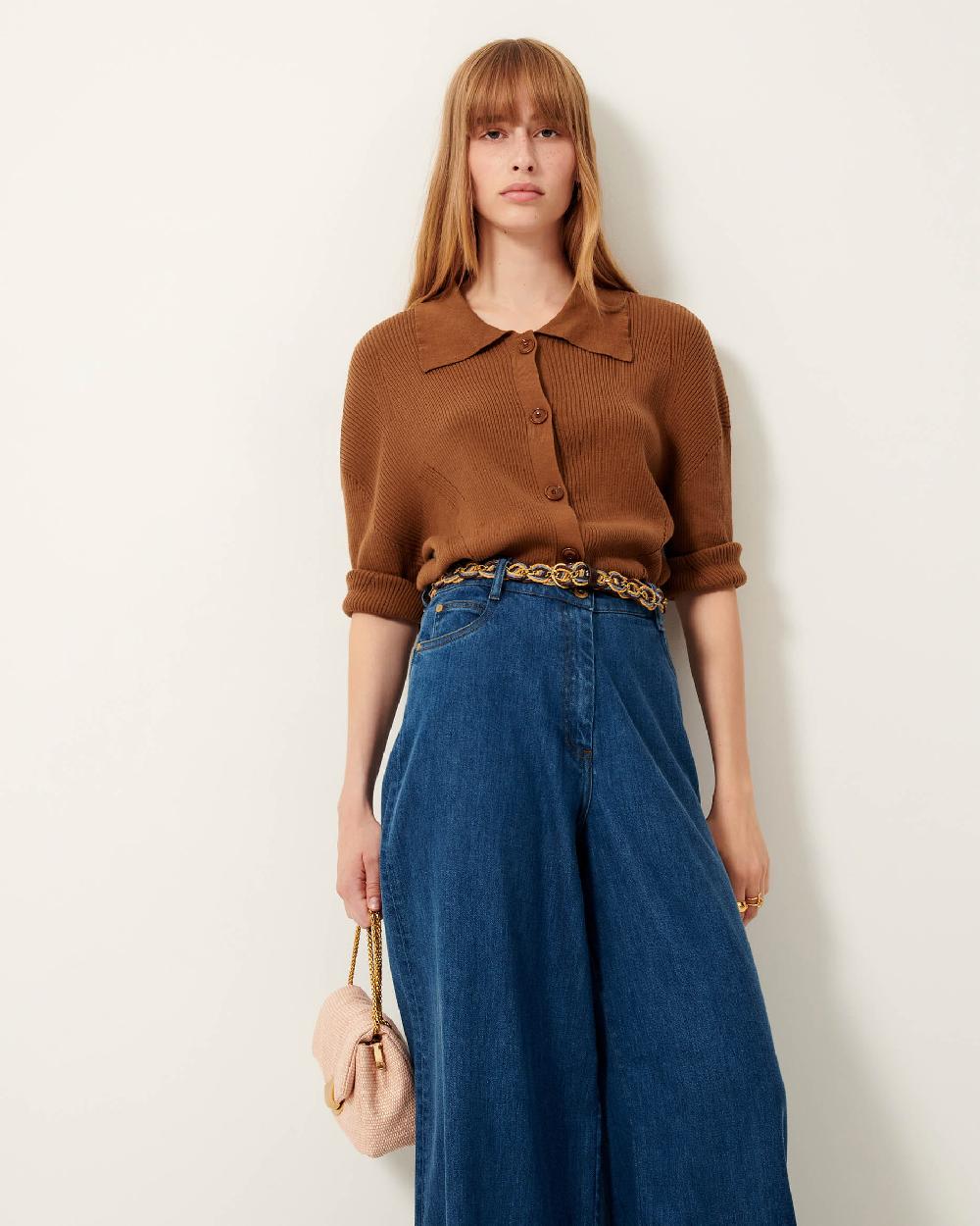 sessun JOURNEY Caramel