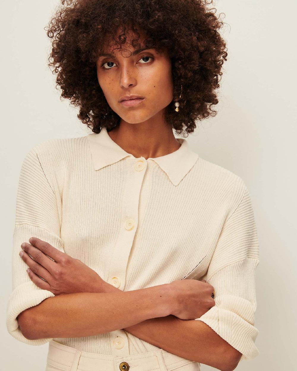 Sessun JOURNEY Fleur De Sel