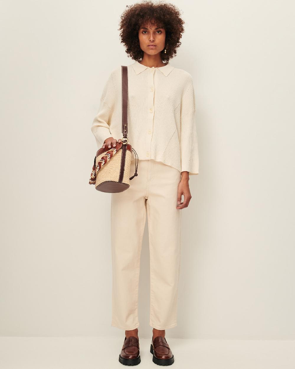 Sessun JOURNEY Fleur De Sel