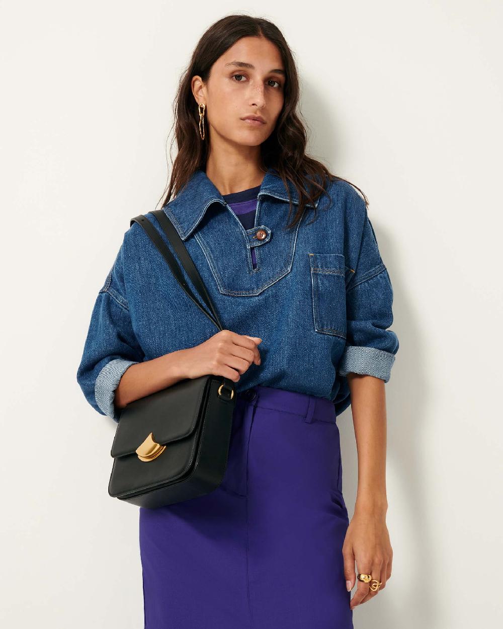 Sessun JUNE Venezia Blue