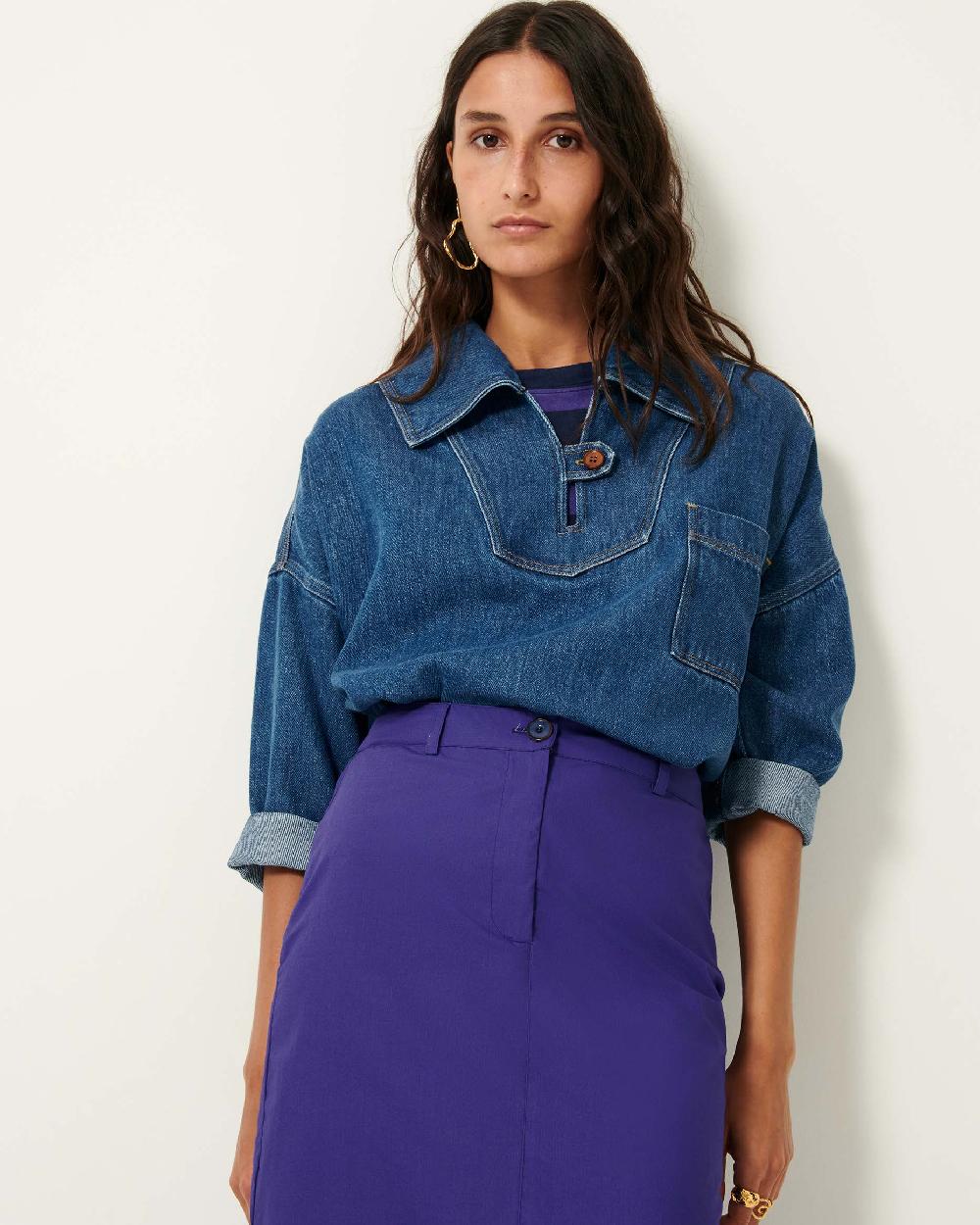 Sessun JUNE Venezia Blue