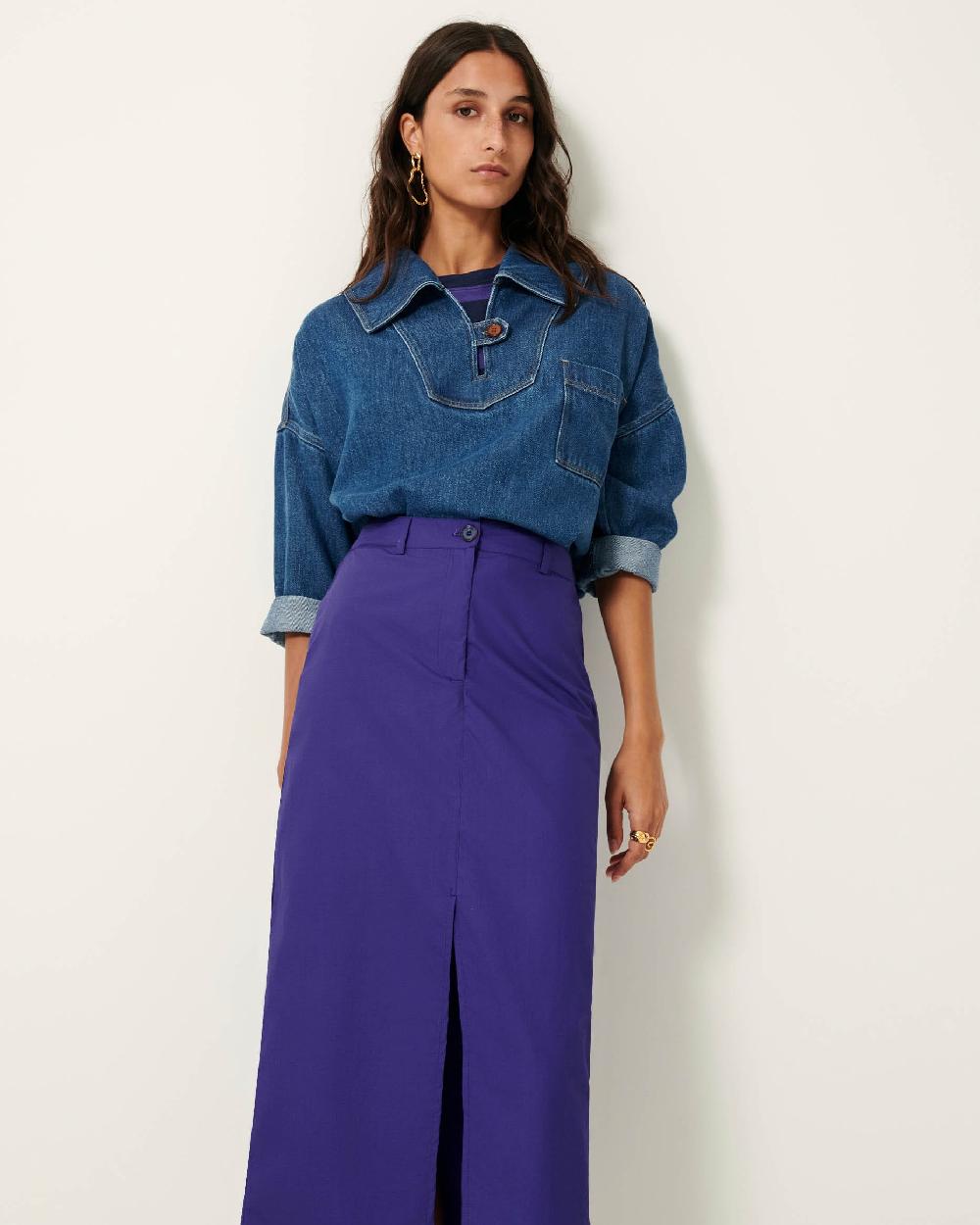 Sessun JUNE Venezia Blue