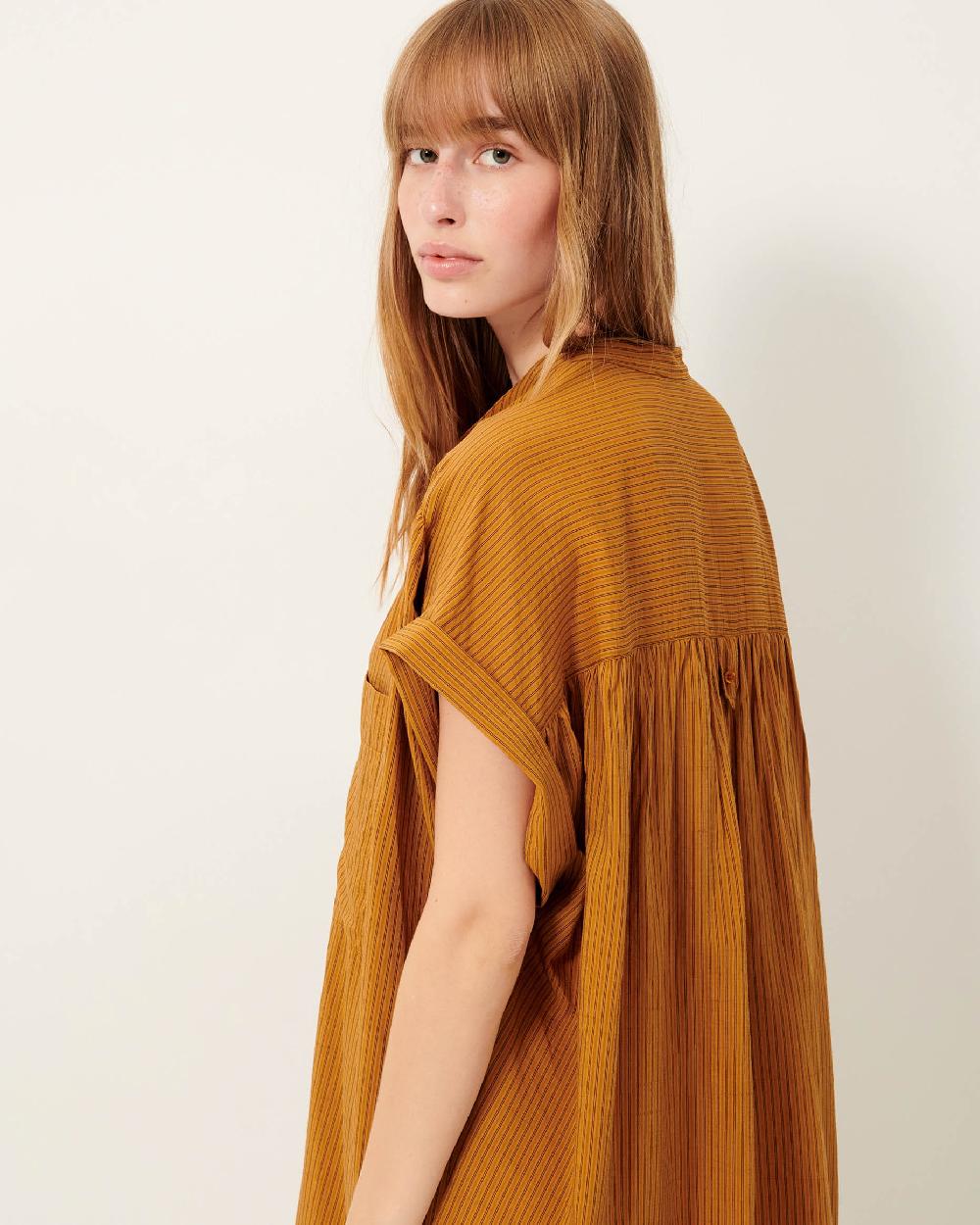 Sessun KAMILIA Sirocco