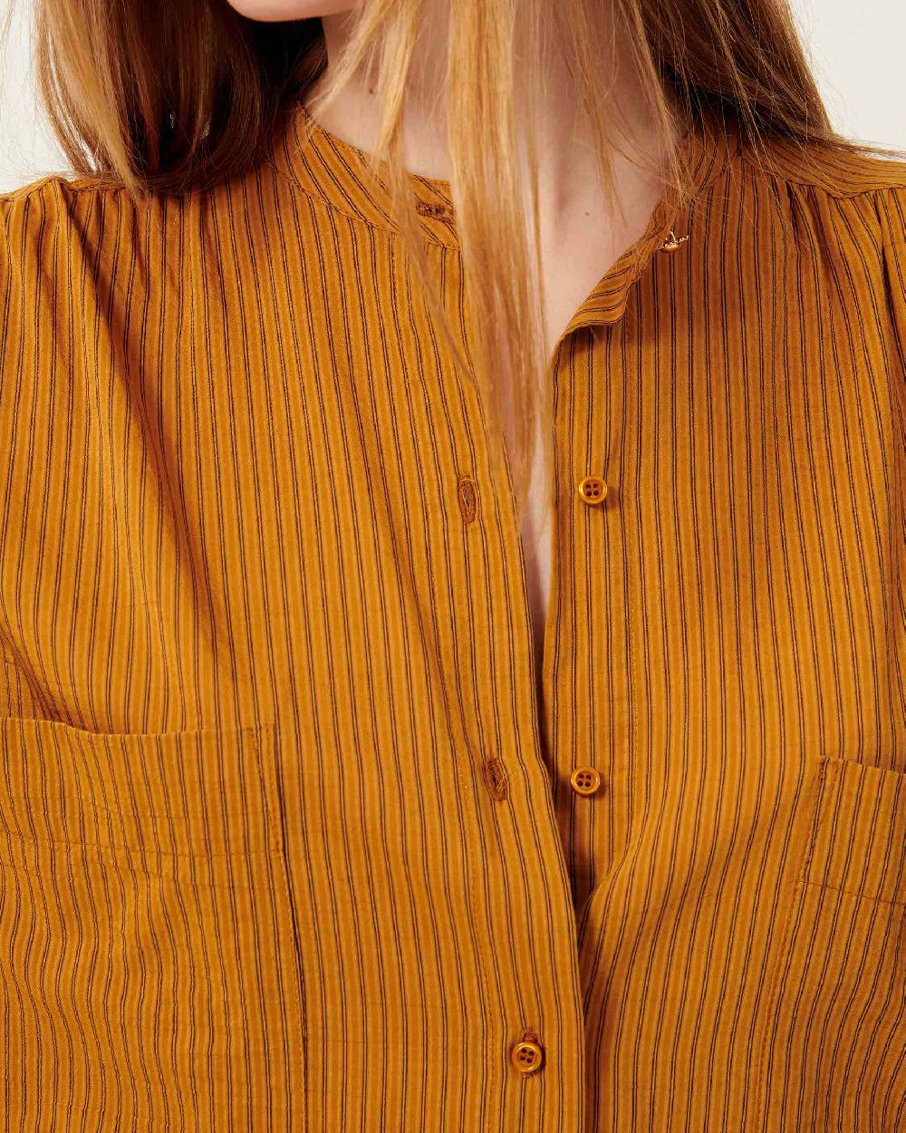 Sessun KAMILIA Sirocco