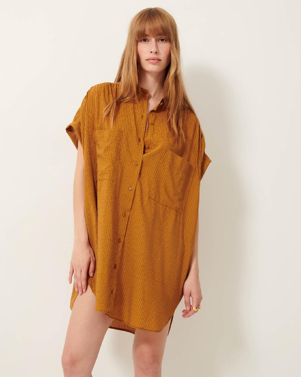 Sessun KAMILIA Sirocco