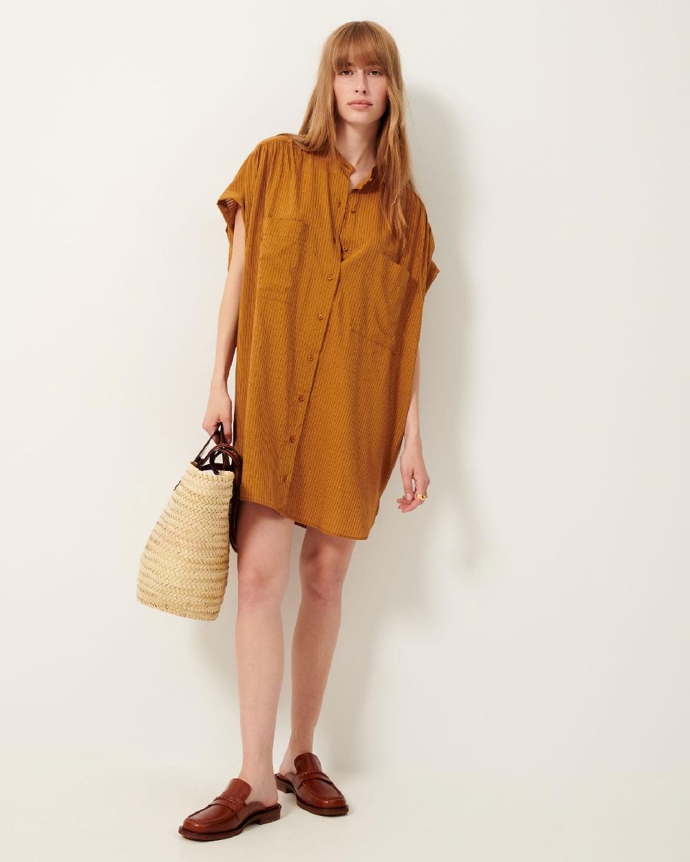 sessun KAMILIA Sirocco