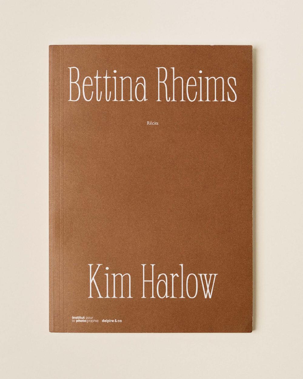 sessun Kim Harlow récits