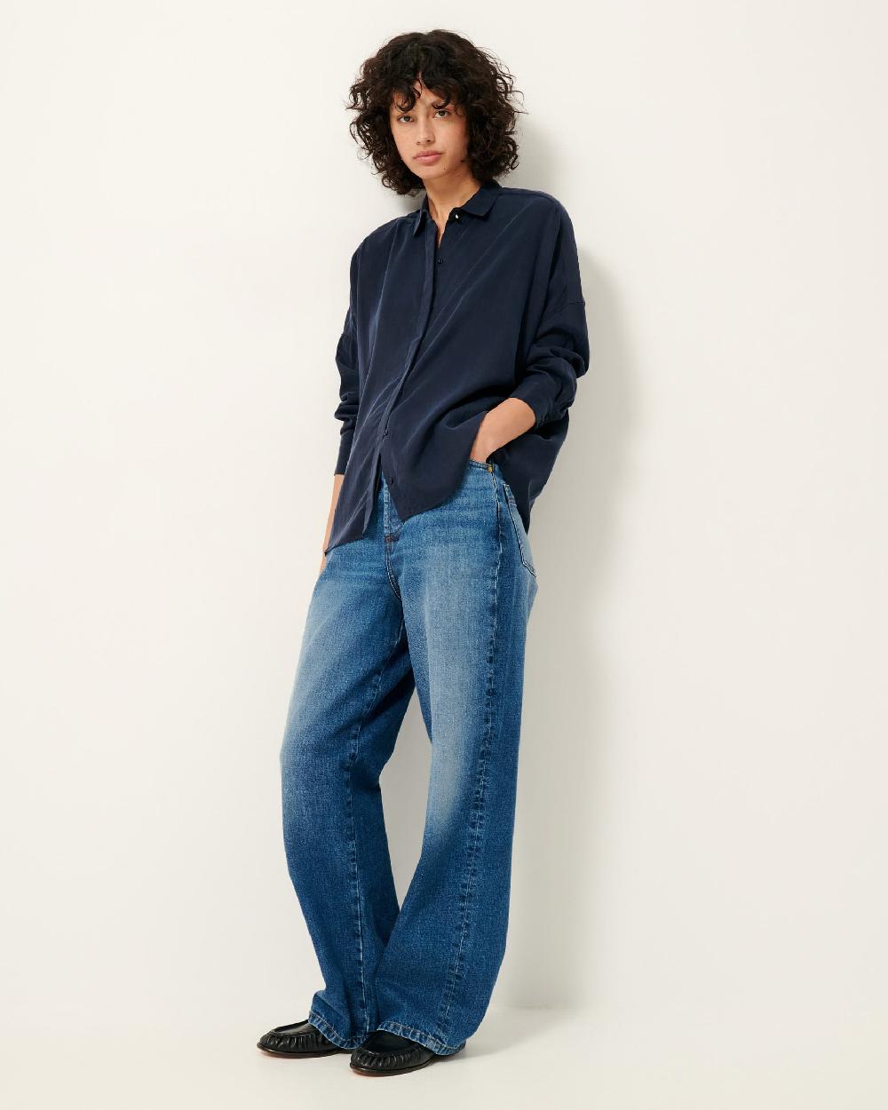 Sessun LADY D Navy