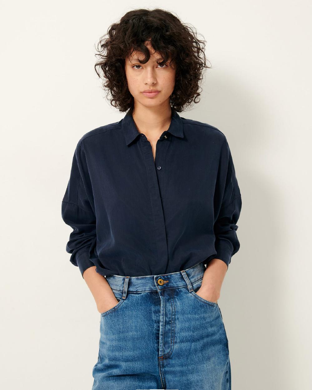 Sessun LADY D Navy