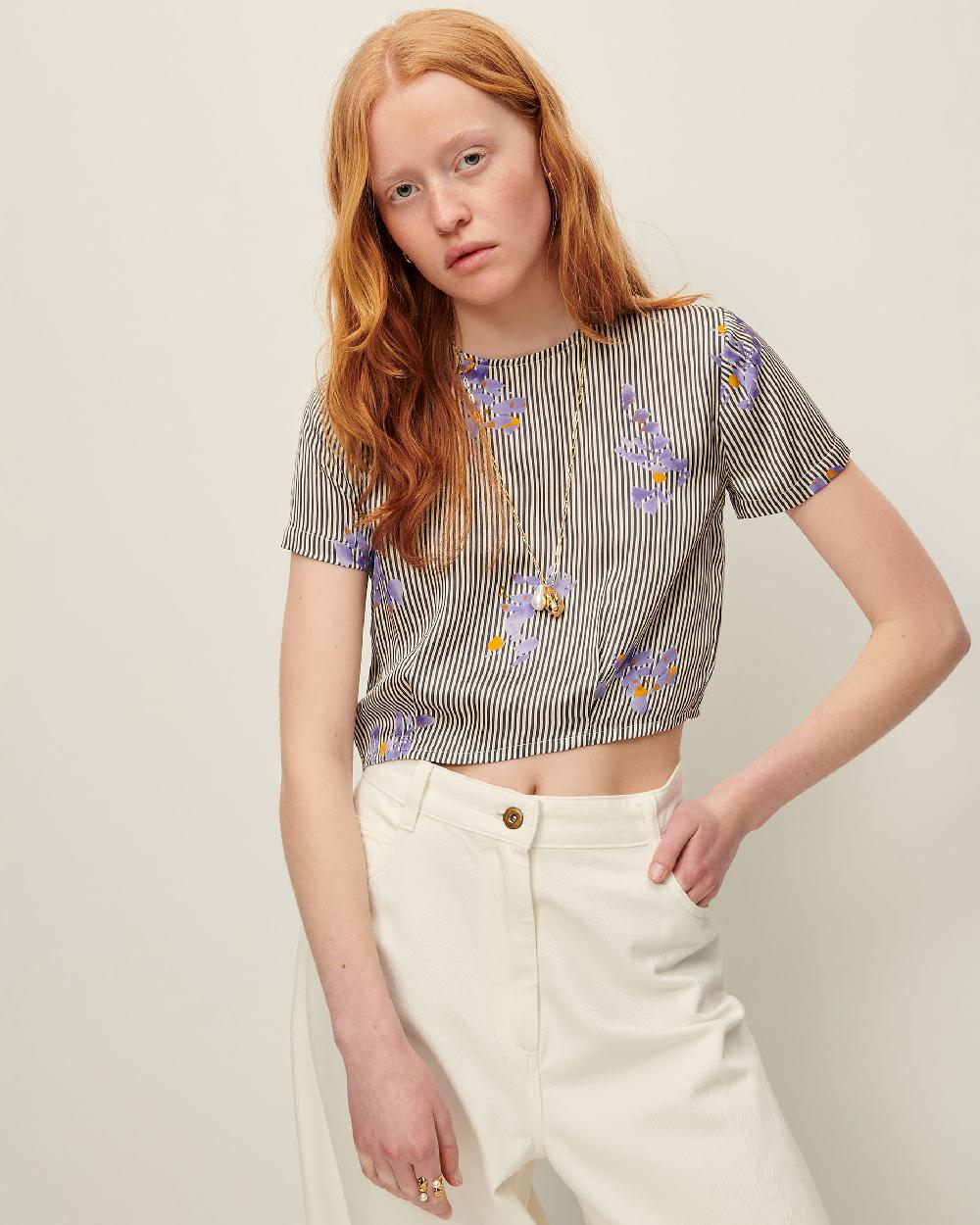 Sessun LALLA Shirtybloom