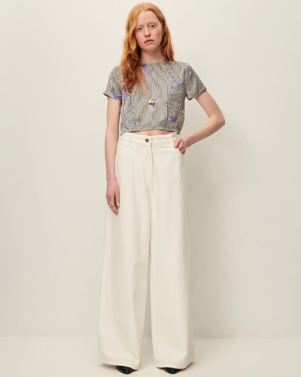 Sessun LALLA Shirtybloom