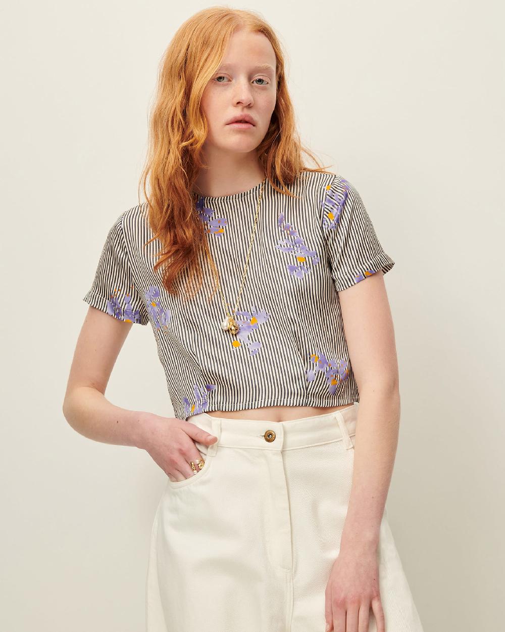 Sessun LALLA Shirtybloom