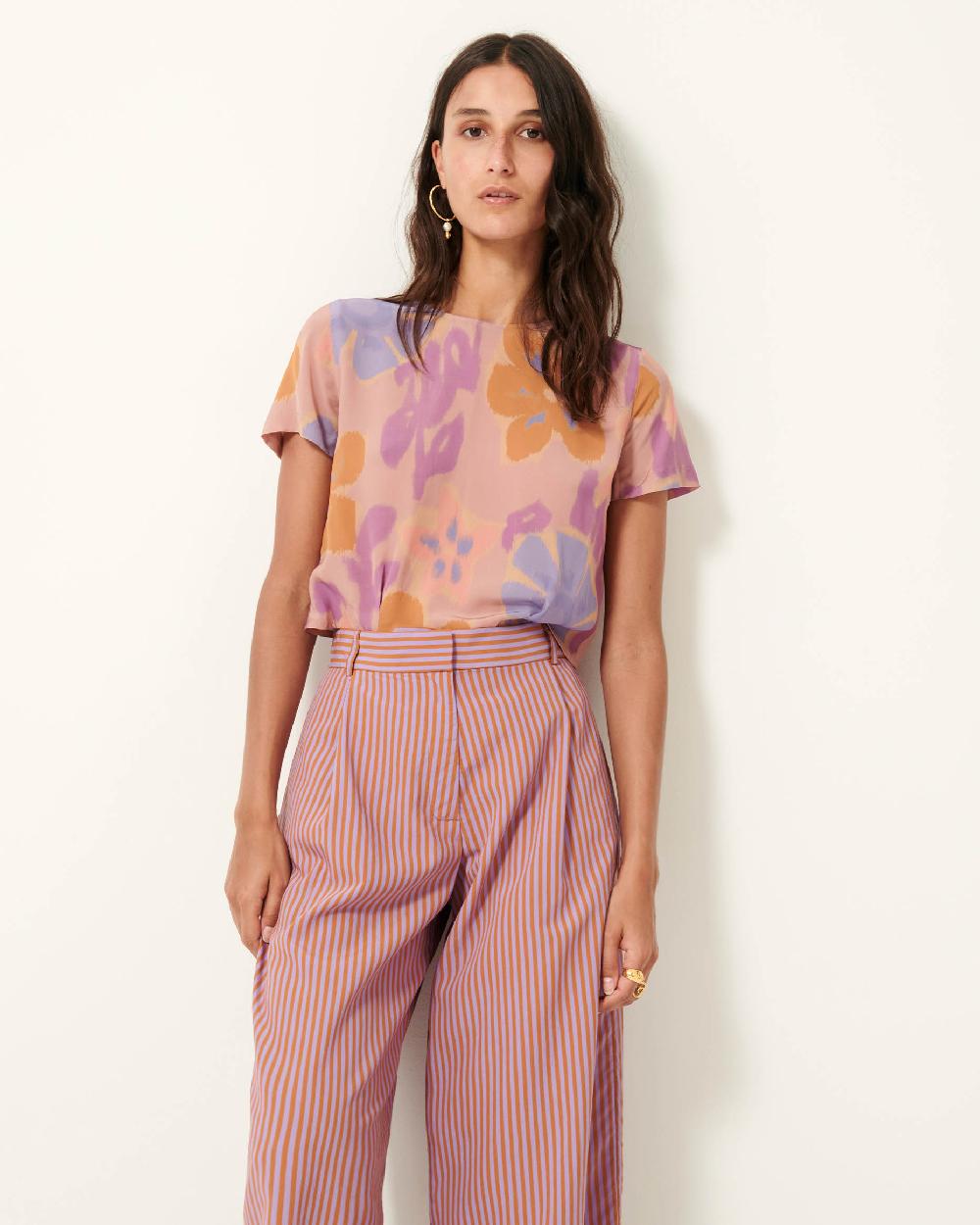 Sessun LALLA Sunset Utama