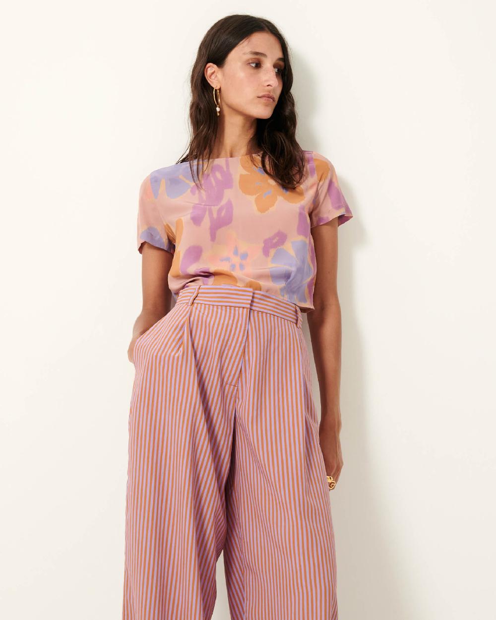 sessun LALLA Sunset Utama