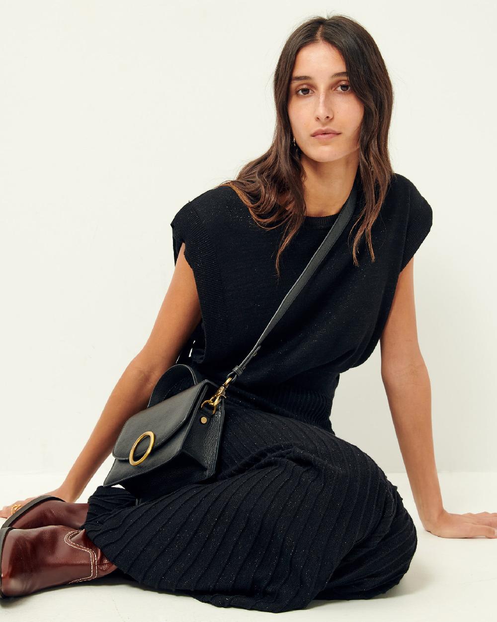 Sessun LANDO LUZ Blacknight