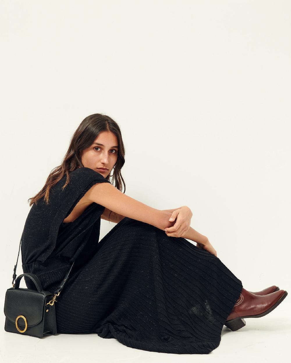 Sessun LANDO LUZ Blacknight