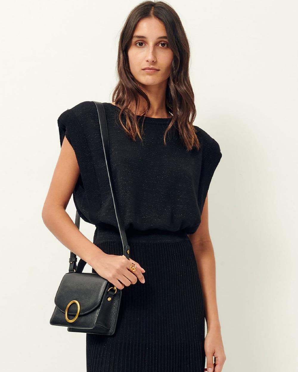 sessun LANDO LUZ Blacknight