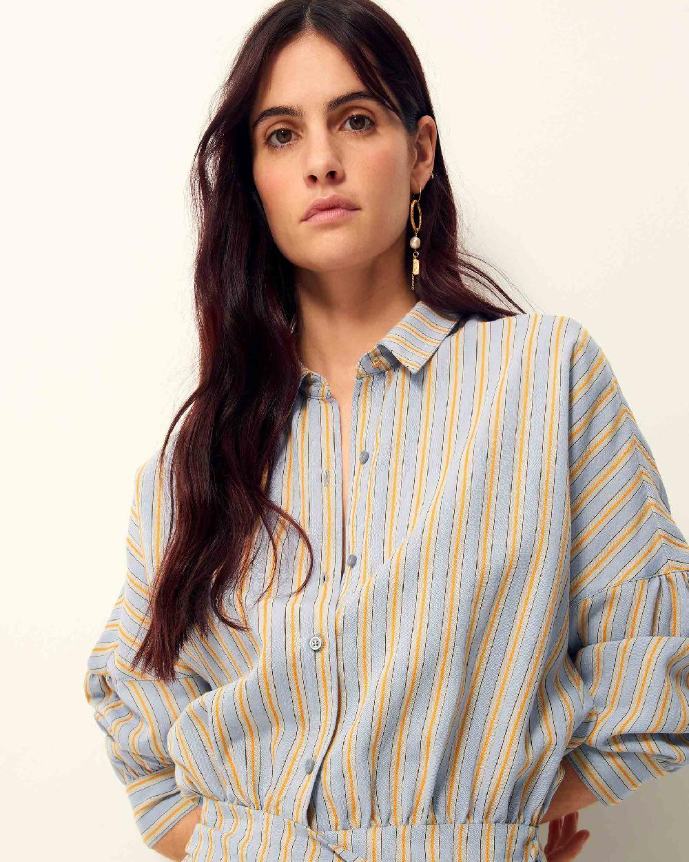 Sessun LAUTNER Solblue