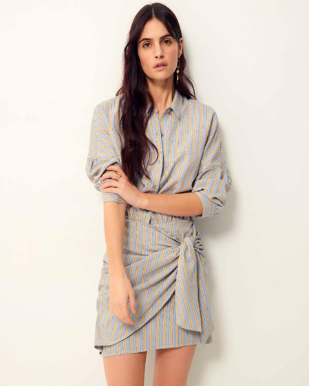 Sessun LAUTNER Solblue