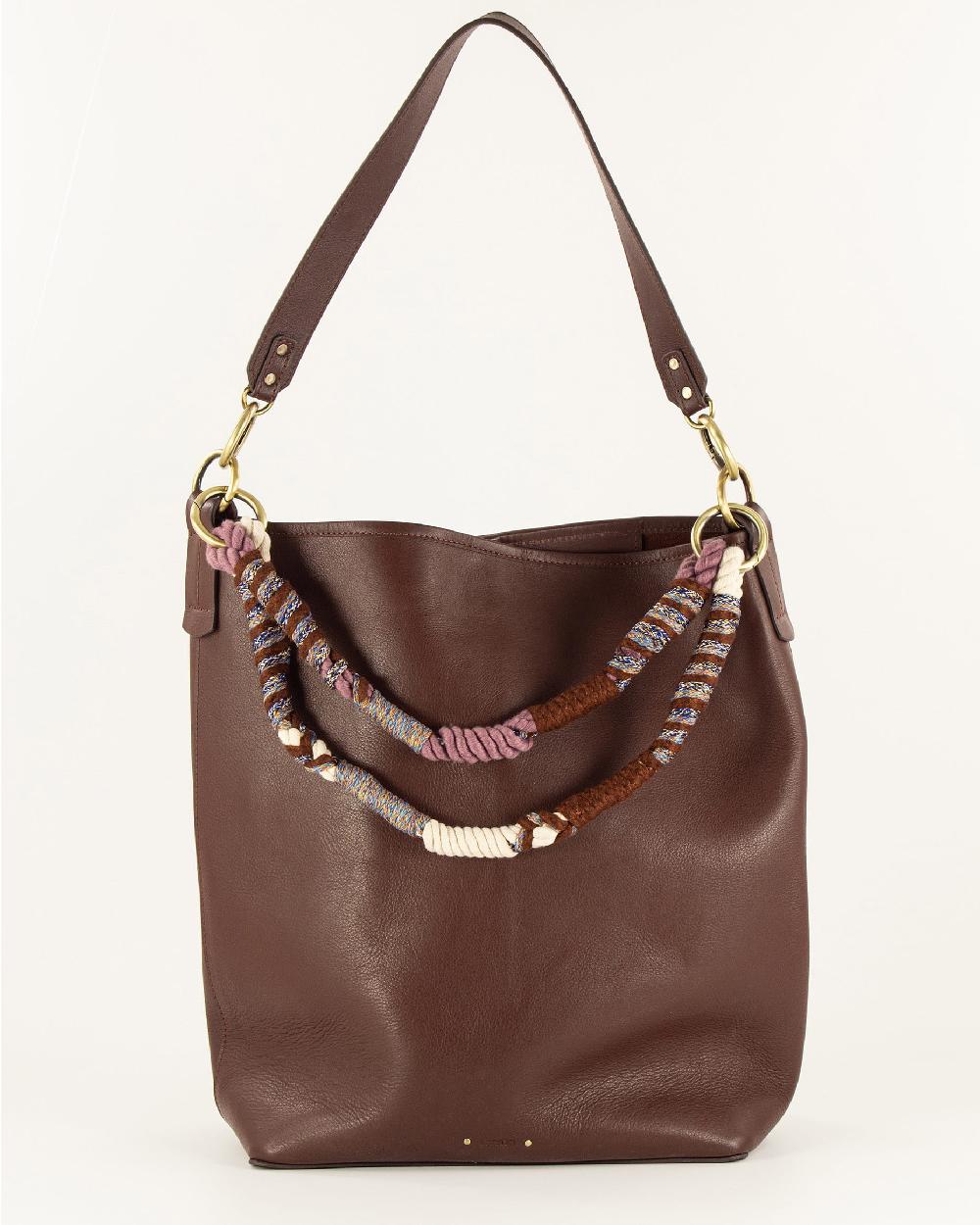 Sessun LEO Choco Nuts