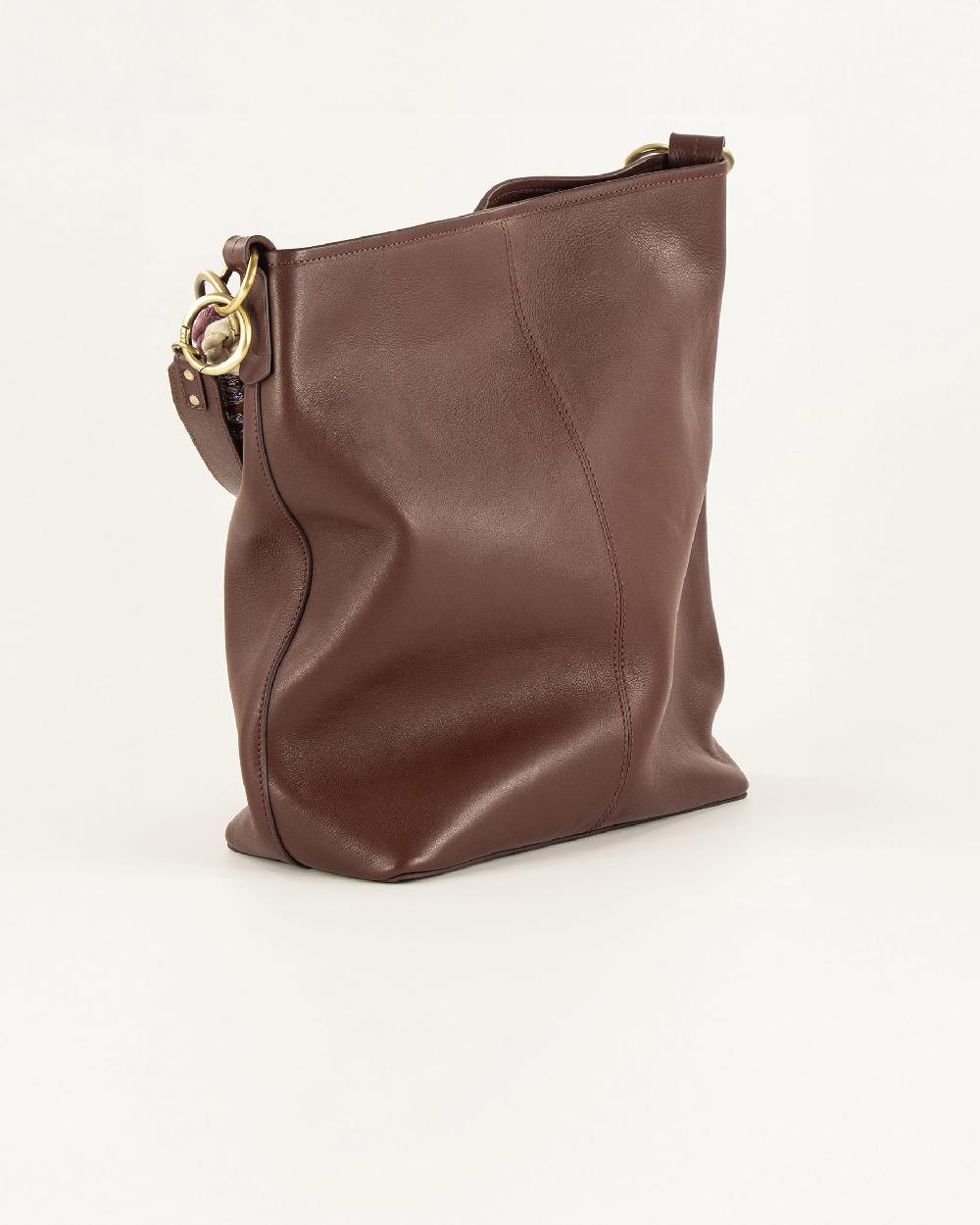 Sessun LEO Choco Nuts