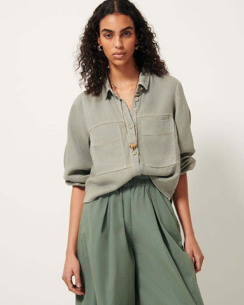 sessun LEONE Aqua Infused