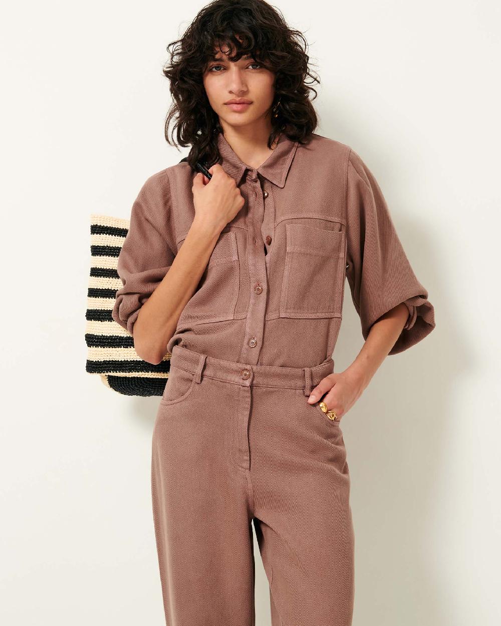 sessun LEONE Marble Rose