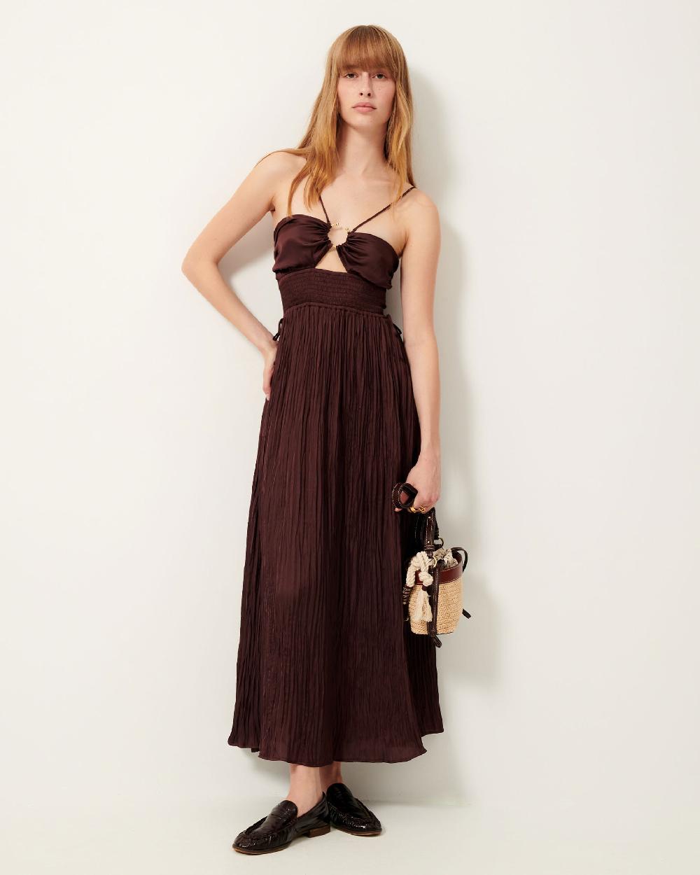 Sessun LILITHI Terre D'Ombre