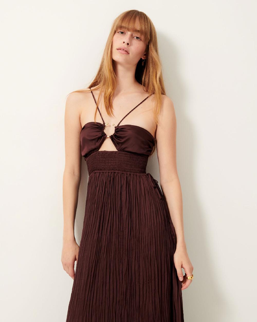 Sessun LILITHI Terre D'Ombre