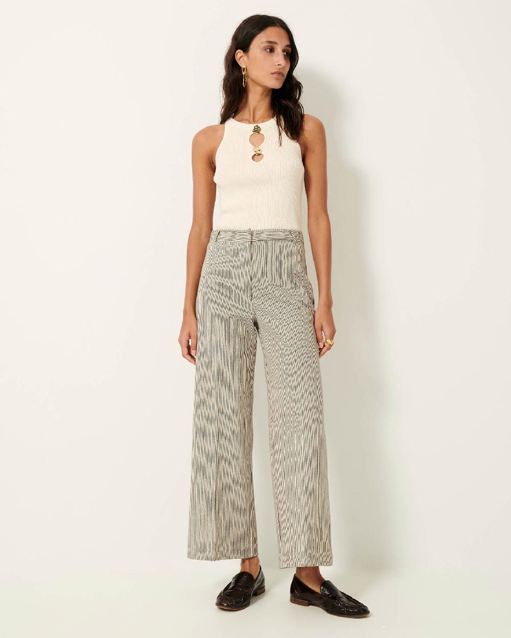 Sessun LONA Fleur De Sel