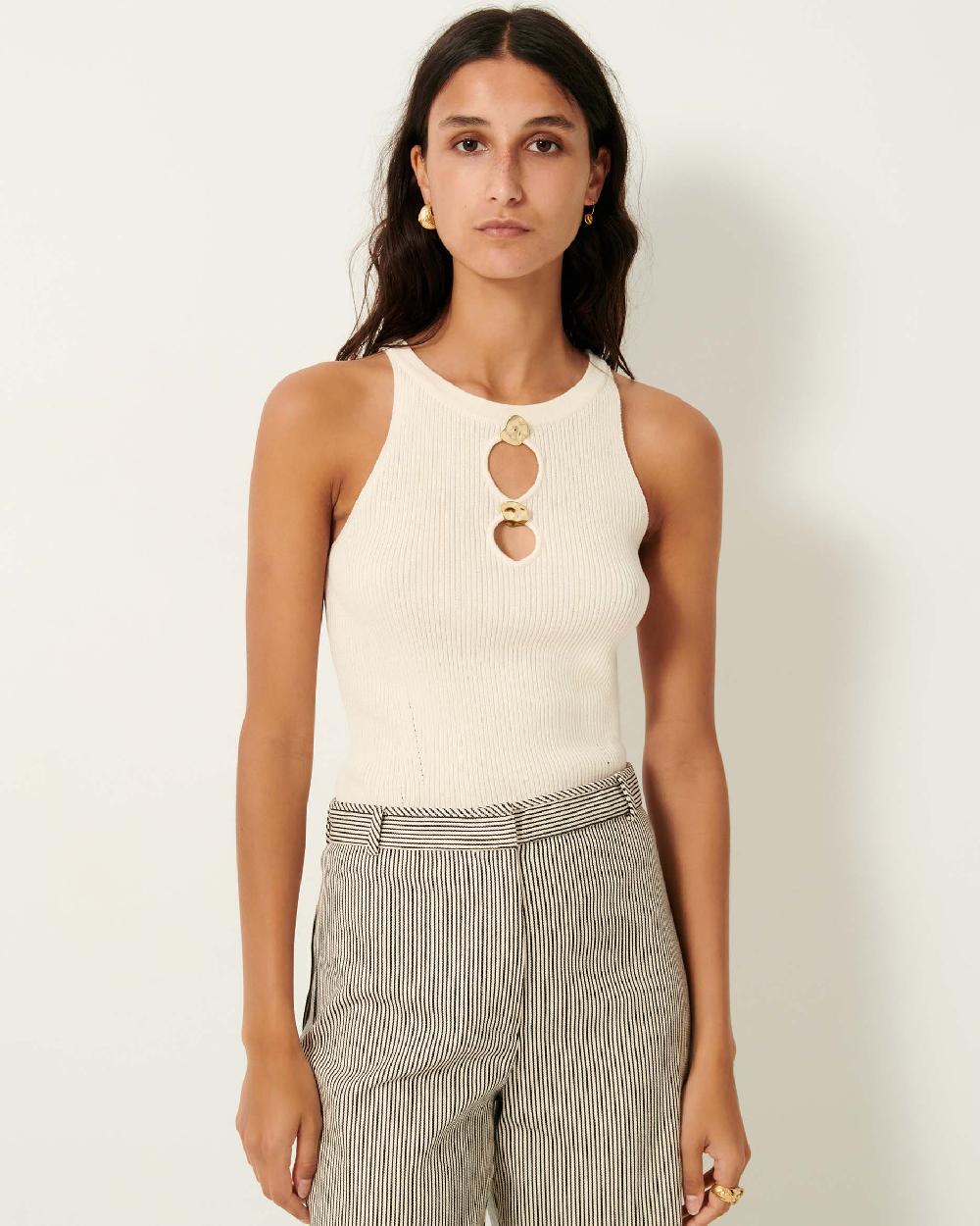 Sessun LONA Fleur De Sel