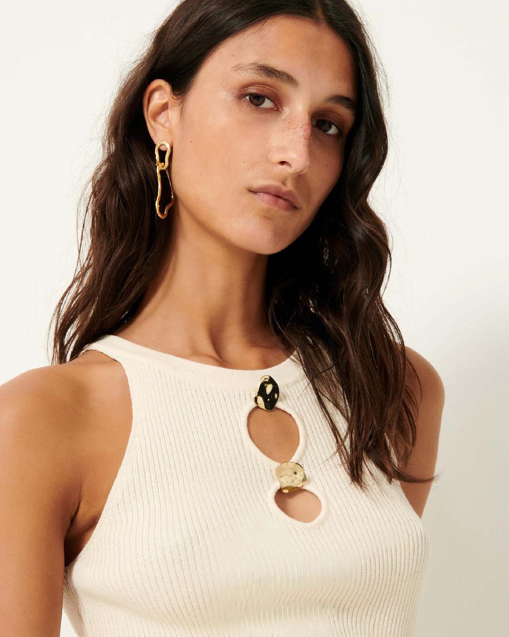 Sessun LONA Fleur De Sel