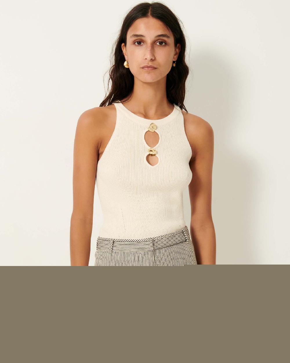 Sessun LONA Fleur De Sel