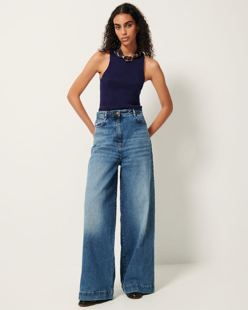 Sessun LORO Majolica