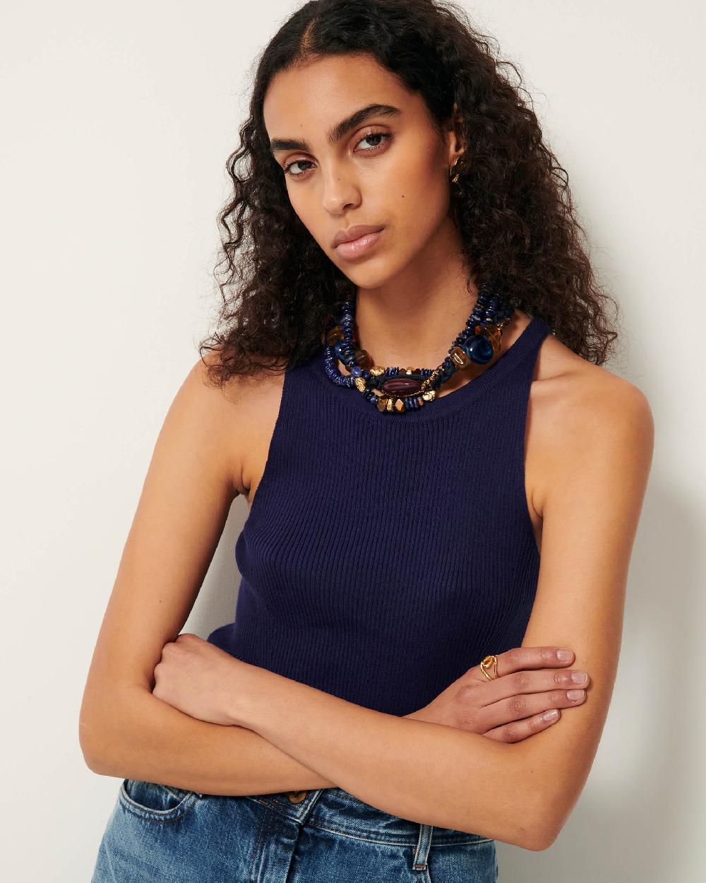 Sessun LORO Majolica