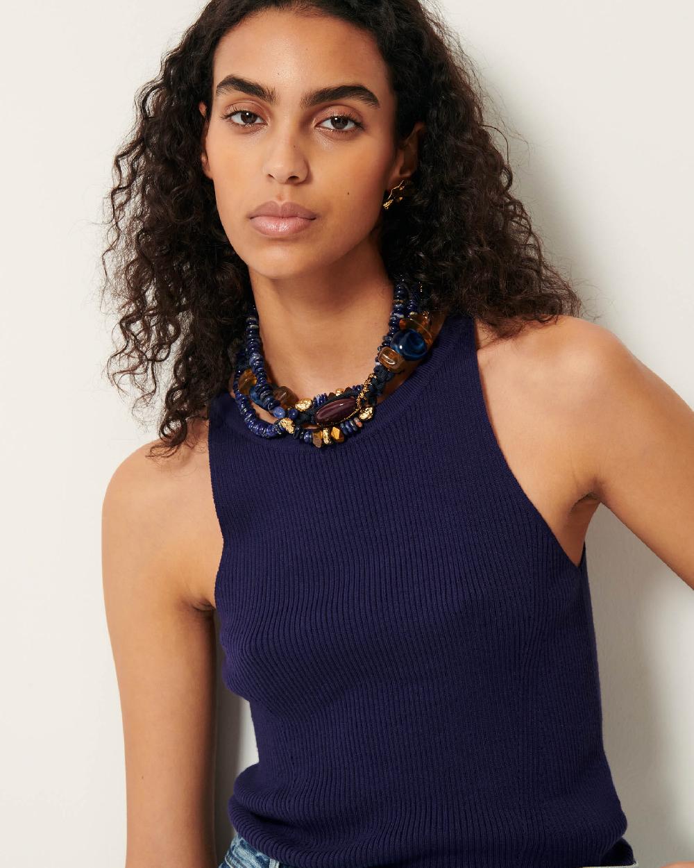 Sessun LORO Majolica