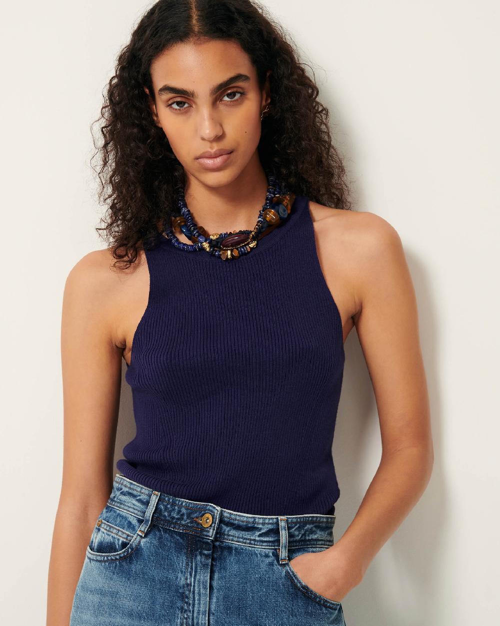 sessun LORO Majolica