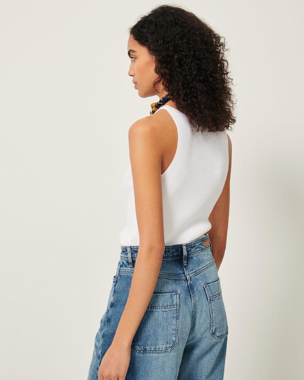 Sessun LORO Optical White